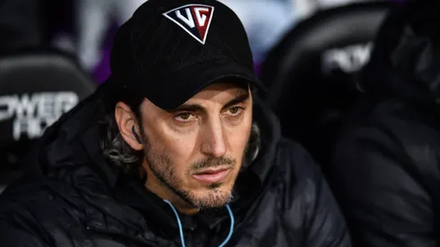 Colo Colo le pone plazo límite a respuesta de Luis Zubeldía.