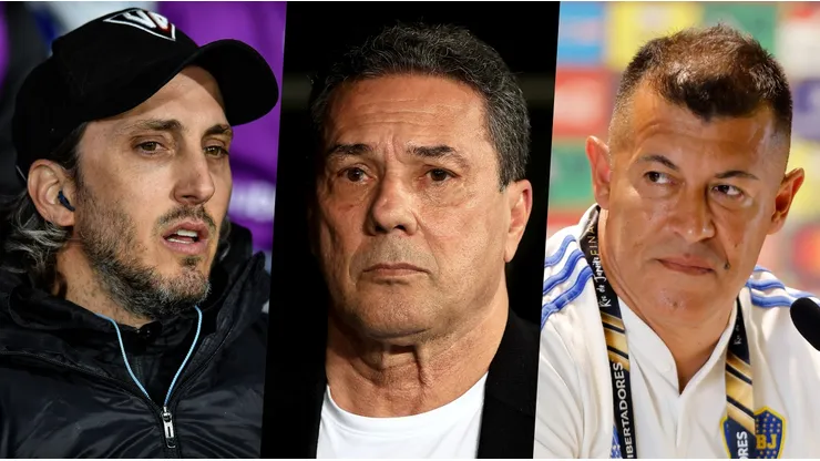 ¿Qué DT prefieres para Colo Colo?