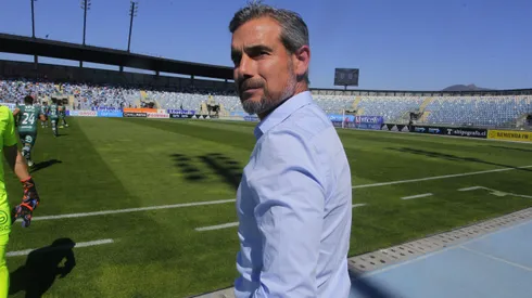 El cargo que interesa Miguel Ramírez en La Roja para el futuro.