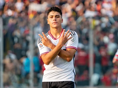 ¡Damián Pizarro tiene fecha para unirse al Udinese!