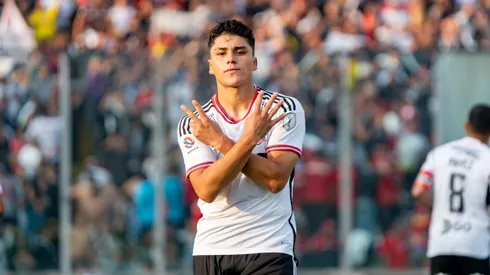 Damián Pizarro tiene todo listo para unirse al Udinese.