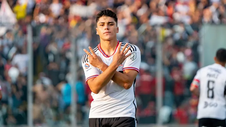 Damián Pizarro tiene todo listo para unirse al Udinese.