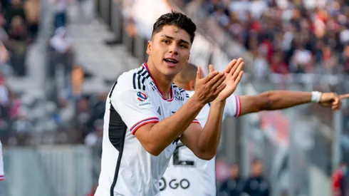 Ojo, Colo Colo: Los equipos del fútbol europeo que siguen de cerca a Damián Pizarro.