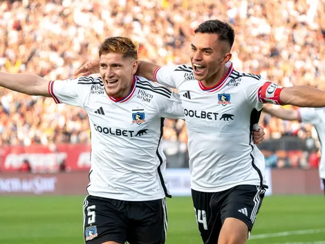 El calendario de Colo Colo en enero y febrero