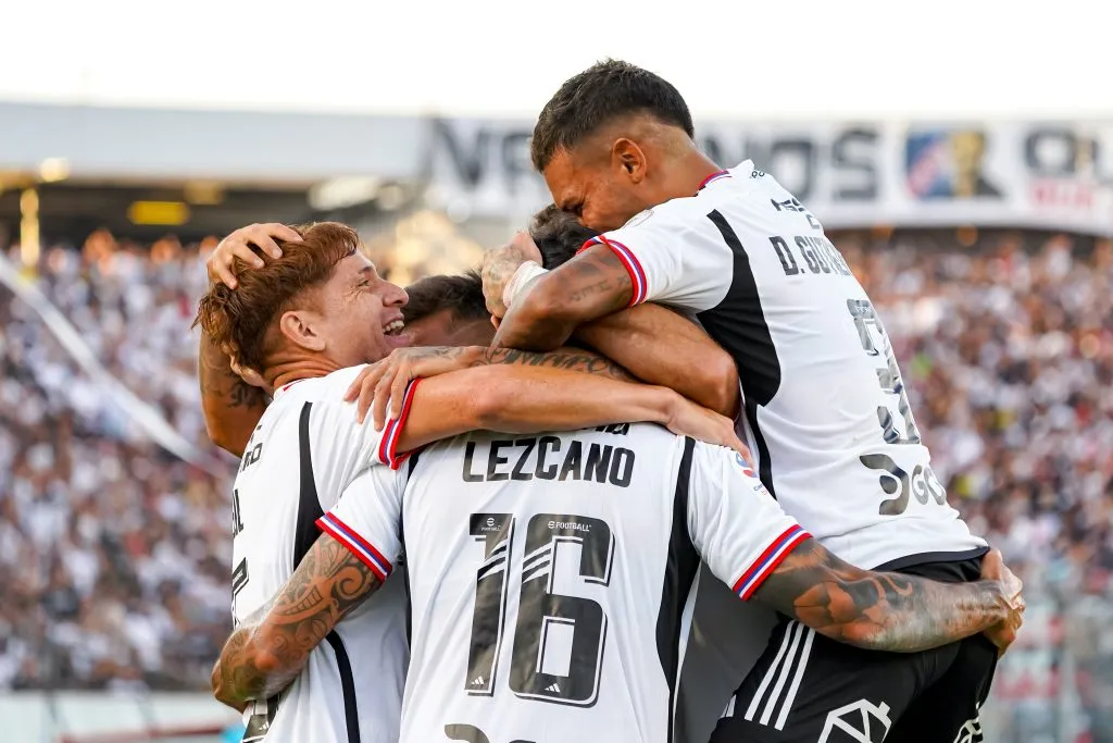 Colo Colo busca superar la cantidad de abonados en 2023. Imagen: Guille Salazar/DaleAlbo