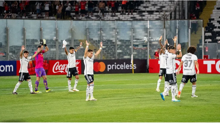 El millonario premio que suma Colo Colo por clasificarse en Copa Libertadores 2024.