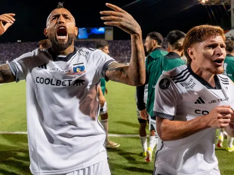 ¿Cuándo juega Colo Colo en la fase previa 3 de Copa Libertadores?