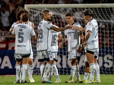 Los posibles lanzadores de penales que tiene Colo Colo