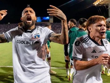 Los equipos que esperan al ganador de Colo Colo vs Godoy Cruz