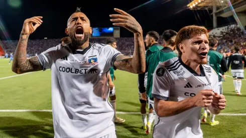 Colo Colo conocerá a su posible rival antes de jugar vs Godoy Cruz.