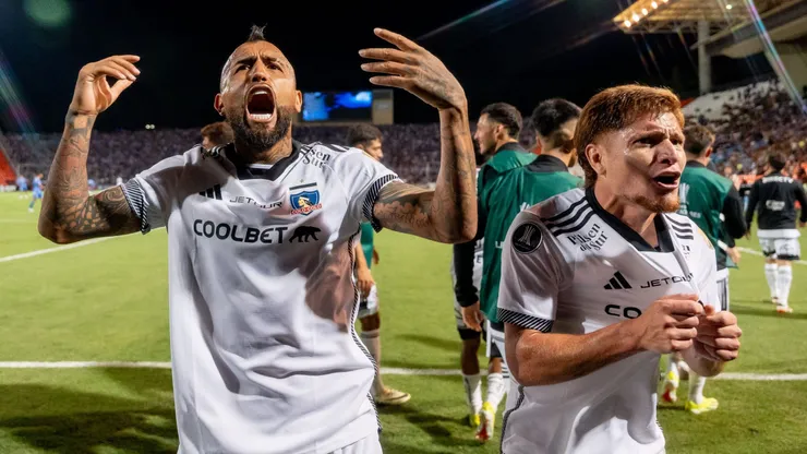 Colo Colo conocerá a su posible rival antes de jugar vs Godoy Cruz.