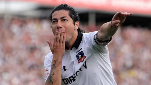 El gran invitado a la despedida de Jaime Valdés.