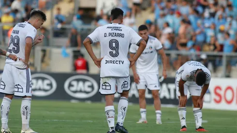 Colo Colo recibió un nuevo golpe de la autoridad por temas de aforo.