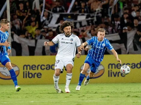 El claro llamado de Maxi Falcón a los hinchas