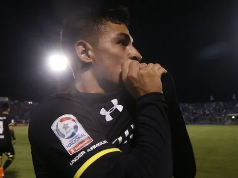 Claudio Baeza no oculta sus ganas de volver a Colo Colo: “Sería muy difícil…”