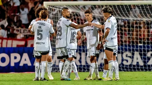 ¿Hasta cuándo tiene plazo Colo Colo para sumar un nuevo refuerzo?