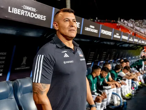 El gran rendimiento de local de Almirón en la Libertadores 2023