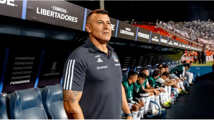 Jorge Almirón busca repetir el éxito de la Copa Libertadores 2023.