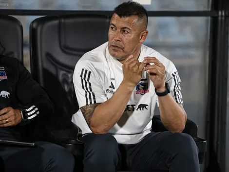 ¿Y si hay penales? Almirón explica su metodología para las tandas