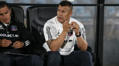 Almirón habló sobre su experiencia en tandas de penales.