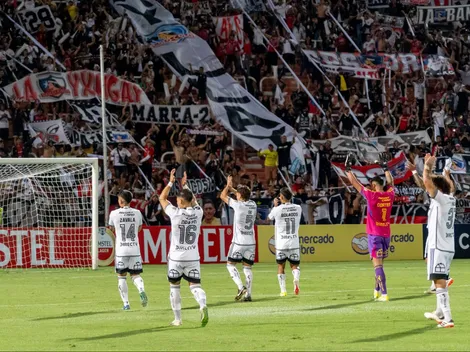 ¿Cuánto cuestan las entradas para el duelo de Colo Colo vs Godoy Cruz?