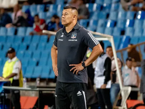 La molestia de Jorge Almirón por la reducción de aforo ante Godoy Cruz