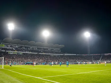¿Qué pasa con la venta de entradas para la Copa Libertadores?