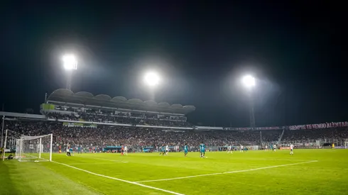 ¿Qué pasa con la venta de entradas para la Copa Libertadores?