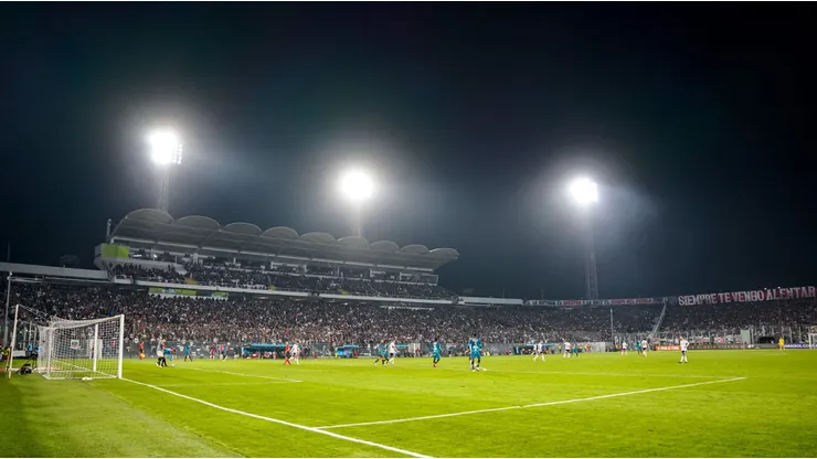 ¿Qué pasa con la venta de entradas para la Copa Libertadores?