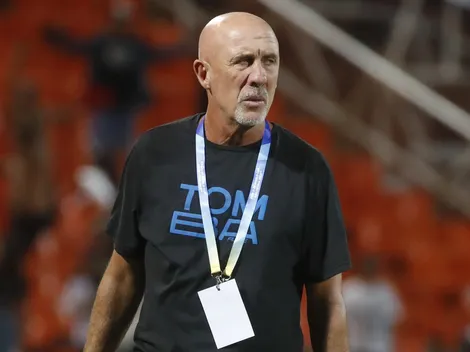 DT de Godoy Cruz advierte a Colo Colo con miras a la revancha en Libertadores