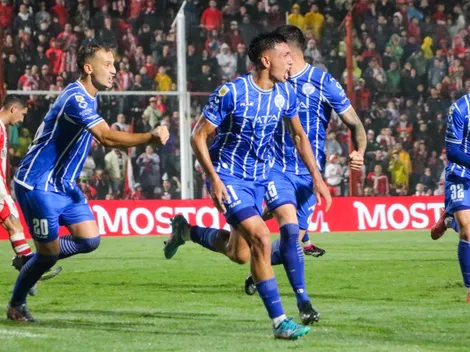 Godoy Cruz consigue histórico récord previo a su partido con Colo Colo