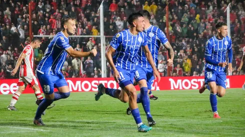 Godoy Cruz consigue histórico récord previo a su partido con Colo Colo.