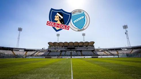 La prueba de fuego del Monumental para el partido de Colo Colo.