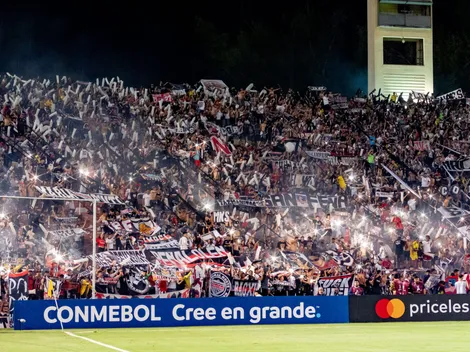 Proceso de venta de entradas para Colo Colo vs Godoy Cruz