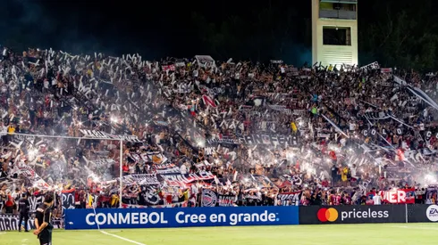 Precios y valores para las entradas de Colo Colo vs Godoy Cruz.