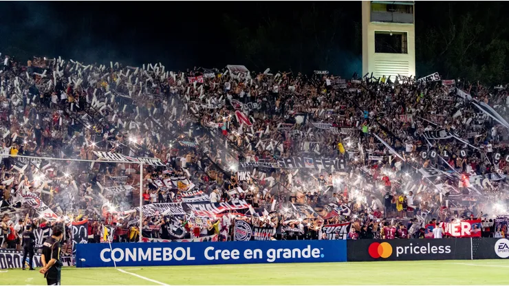 Precios y valores para las entradas de Colo Colo vs Godoy Cruz.