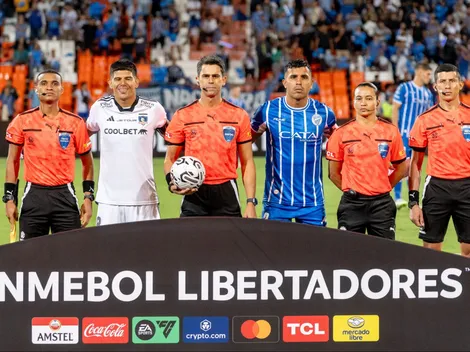 ¿El partido de Colo Colo vs Godoy Cruz está incluido en los abonos?