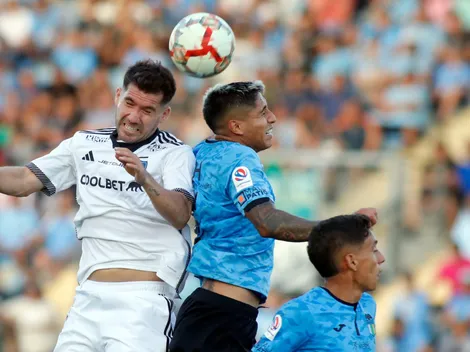 Tabla: Cobresal y Unión Española reparten puntos