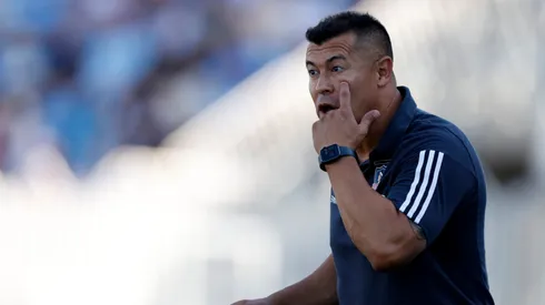 Daniel Morón defiende a Jorge Almirón.