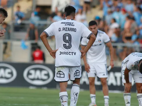 Confirman el aforo para el duelo entre Colo Colo y Godoy Cruz