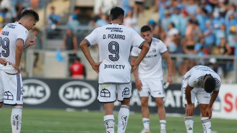 Confirman el aforo para el duelo entre Colo Colo y Godoy Cruz