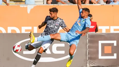 ¿A qué hora juega Colo Colo vs O'Higgins y quién transmite?