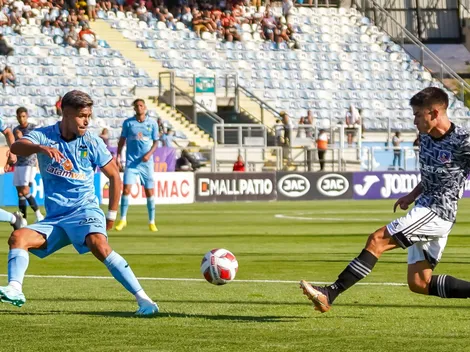 ¿Qué canal transmite a Colo Colo vs O'Higgins por la fecha 2?