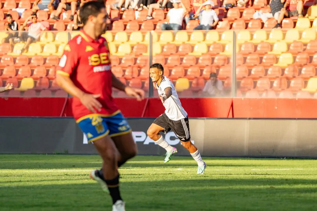 Daniel Gutiérrez es una de las grandes novedades en la oncena de Jorge Almirón.