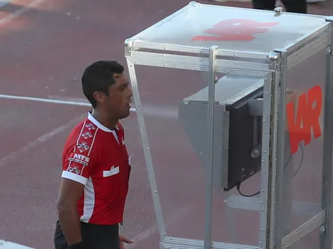 FIFA prepara radical cambio en el VAR