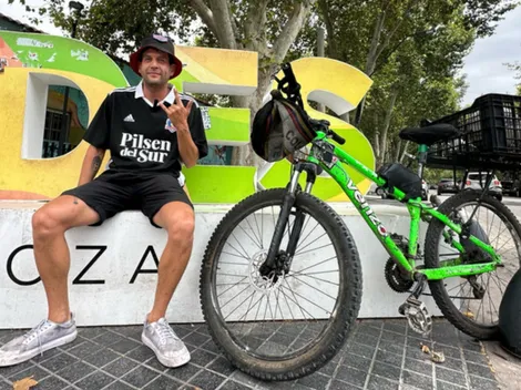 La lucha contra el estigma por ser hincha de Colo Colo