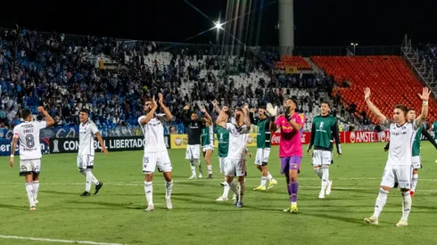 ¡Colo Colo saldrá con equipo alternativo ante O’Higgins!