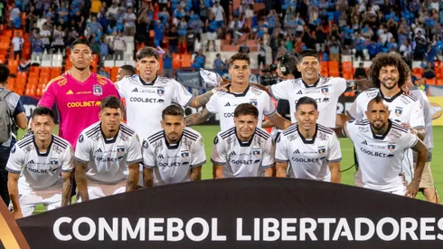 ¿Debe jugar con titulares Colo Colo ante O’Higgins?