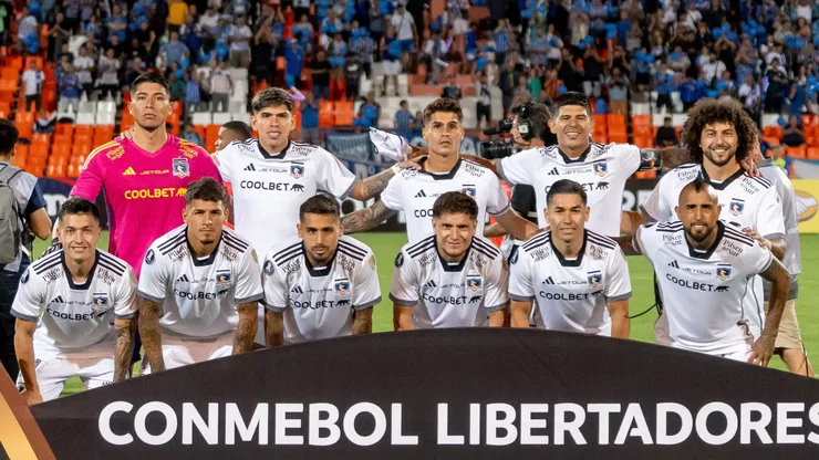 ¿Debe jugar con titulares Colo Colo ante O’Higgins?