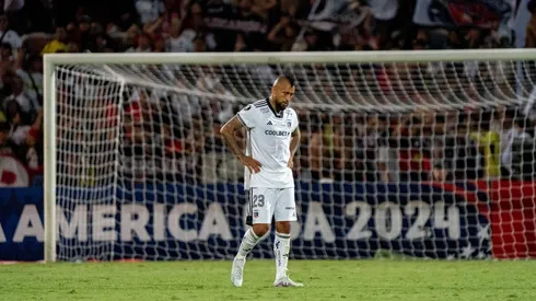 En Colo Colo no quieren castigos en Copa Libertadores.